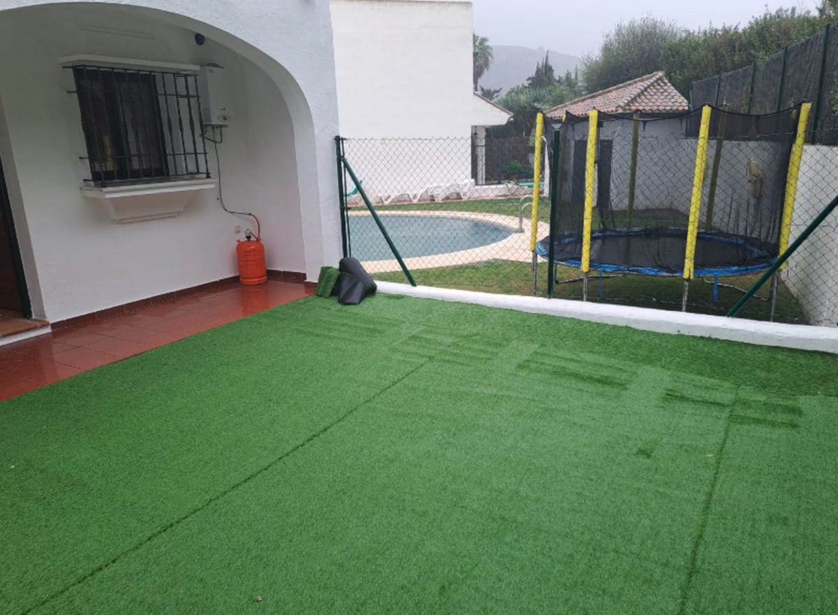 3-slaapkamerwoning in La Duquesa in La Duquesa - foto 3