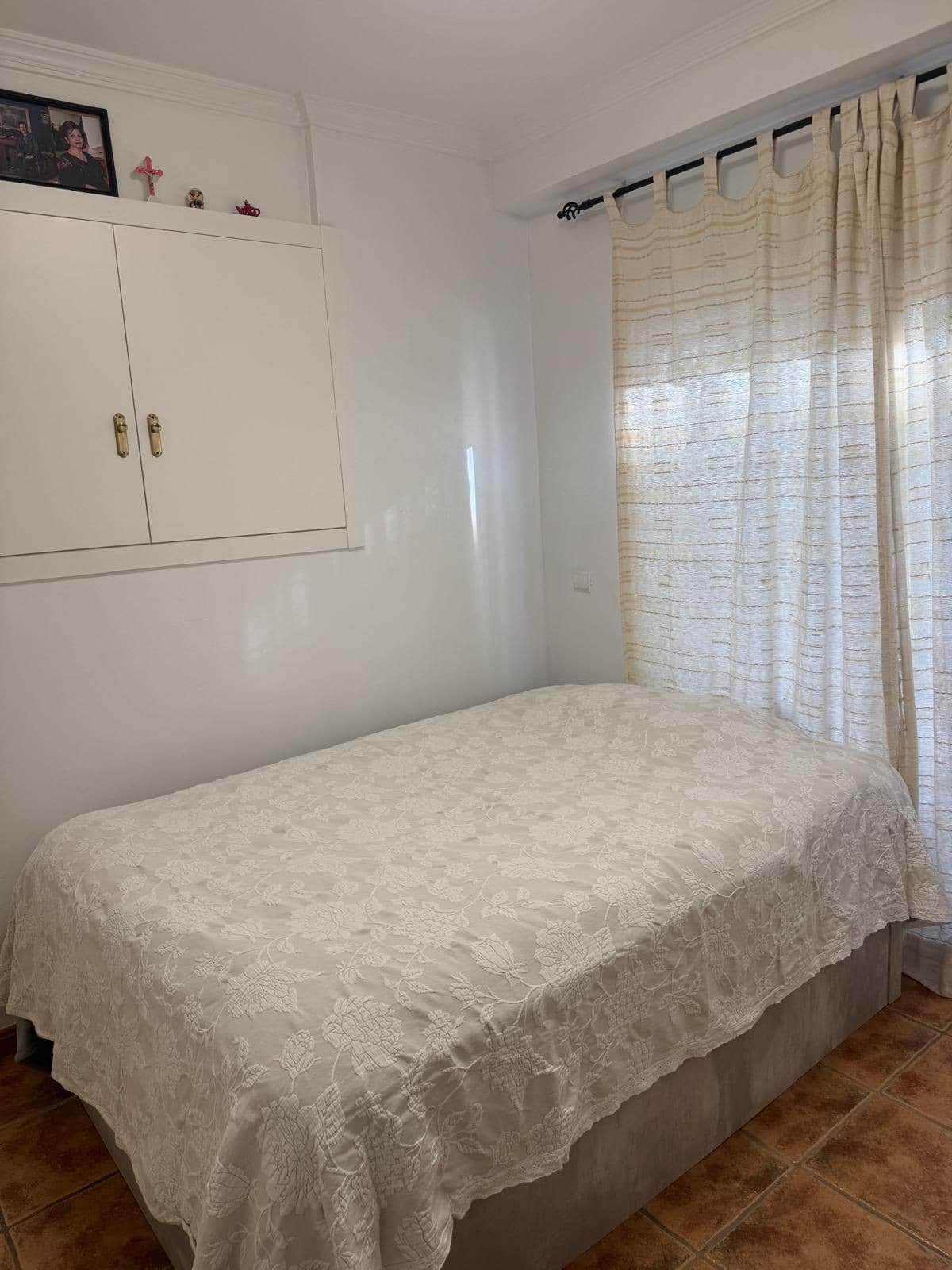 Appartement met twee slaapkamers aan het strand in Marbella-Centrum in Marbella - foto 16