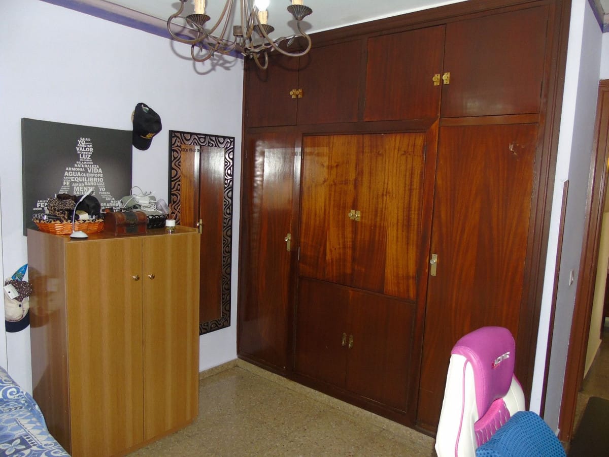 3 bedroom Apartment in Fuengirola in Fuengirola - foto 15