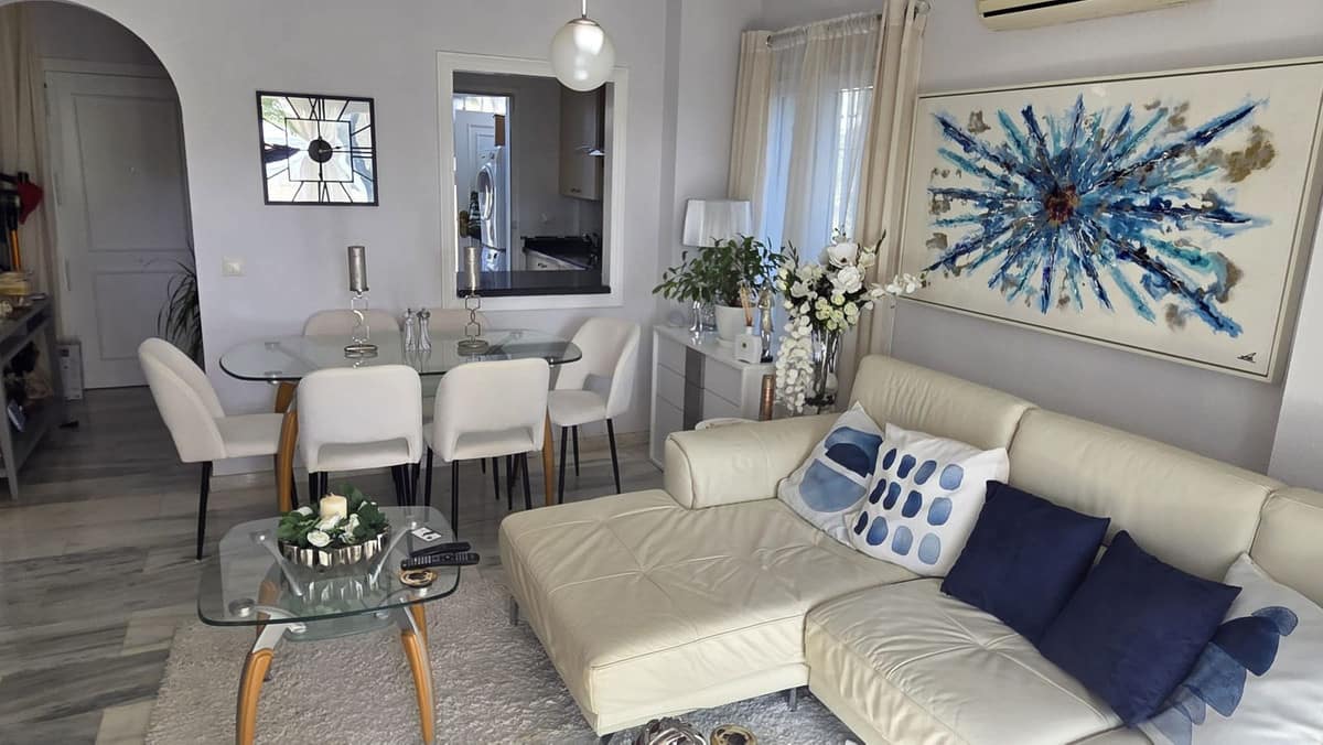 2-slaapkamerappartement in Riviera del Sol in Riviera del Sol - foto 10