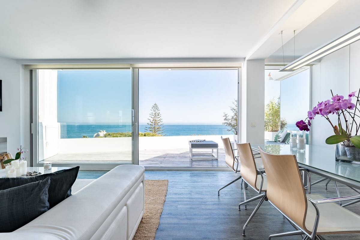 2-slaapkamer penthouse in Calahonda in Calahonda - foto 6