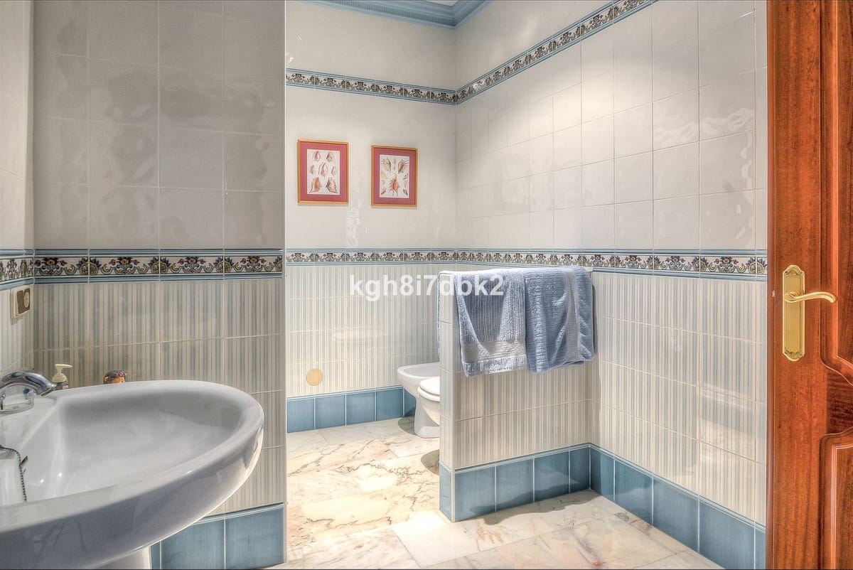 10 bedroom House in Benalmadena in Benalmadena - foto 20