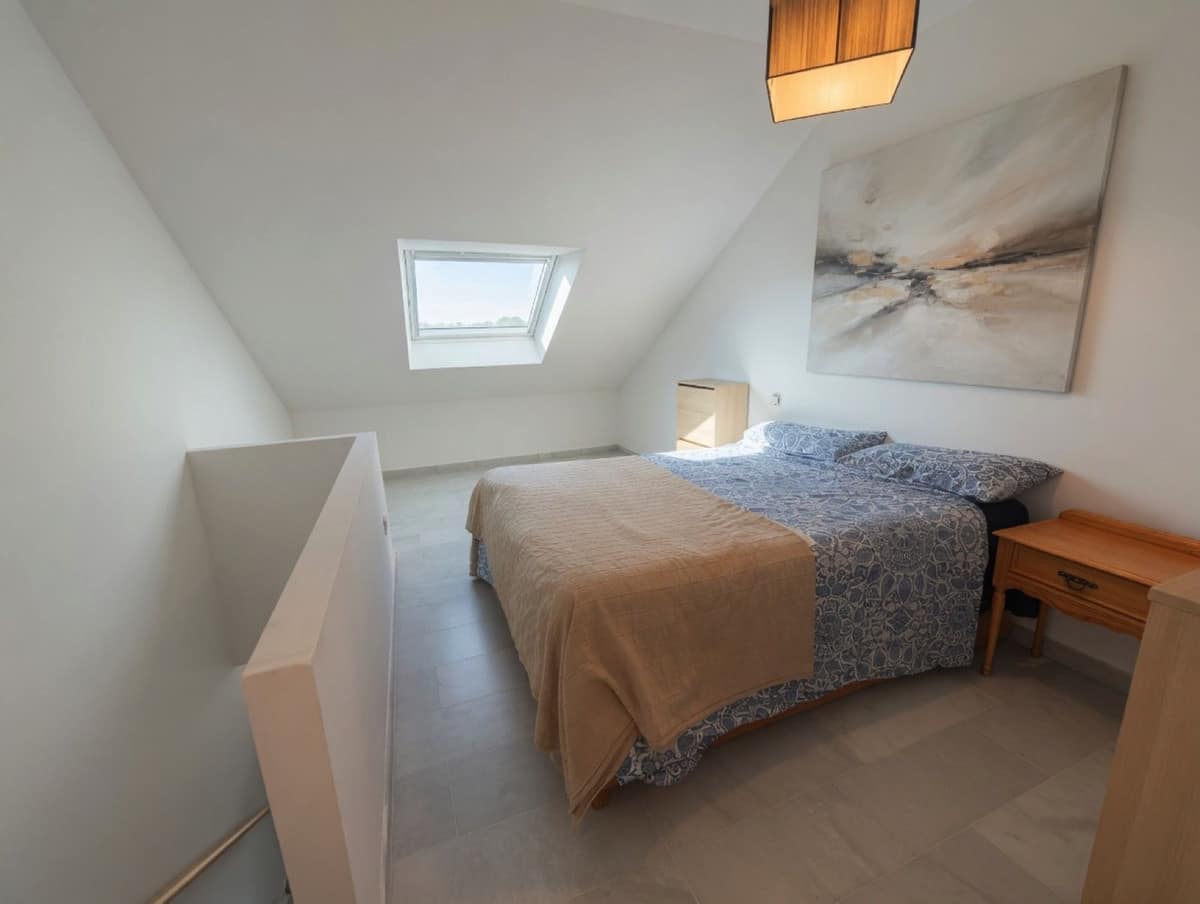 1-slaapkamer duplexappartement met terras in Estepona – Altos de Estepona in Estepona - foto 5