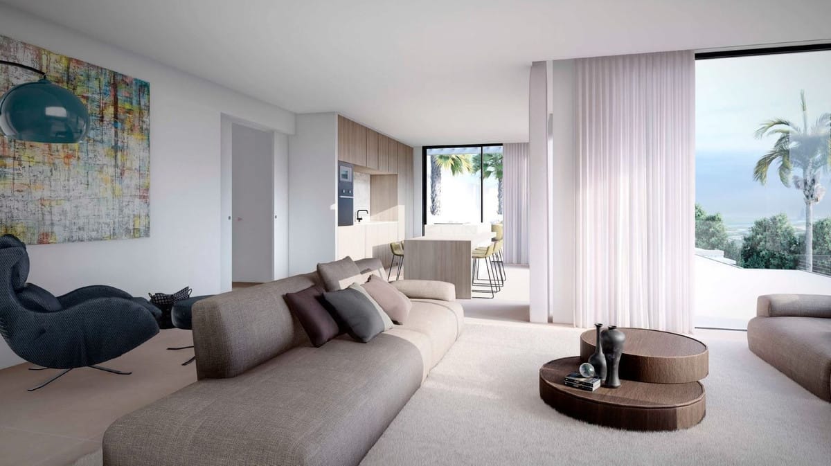 5-slaapkamer villa in Artola in Artola - foto 11