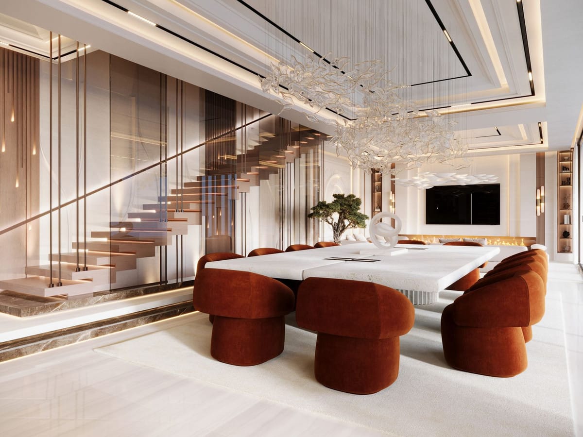 5-slaapkamer villa in Marbella in Marbella - foto 9