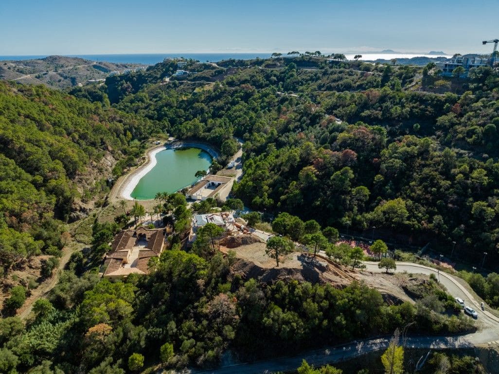 Kavel A16 in Monte Mayor in Benahavís - foto 10