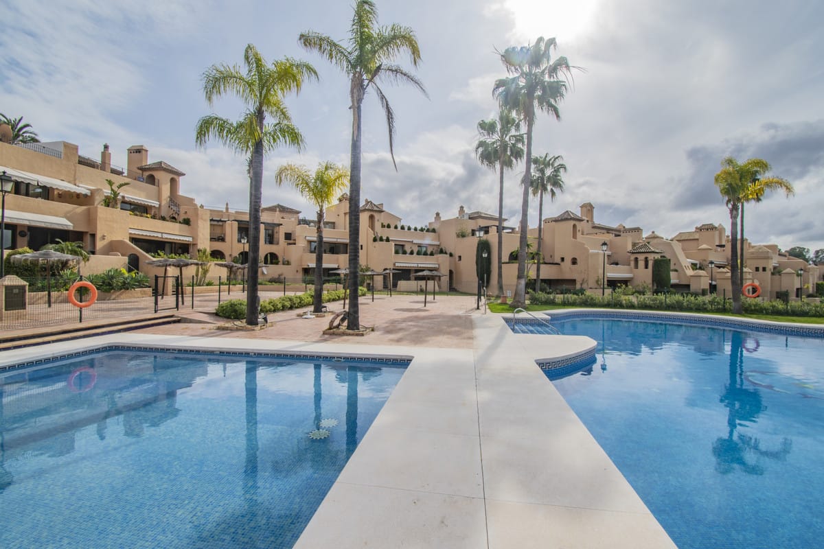 2-slaapkamer appartement in Atalaya in Atalaya - foto 18