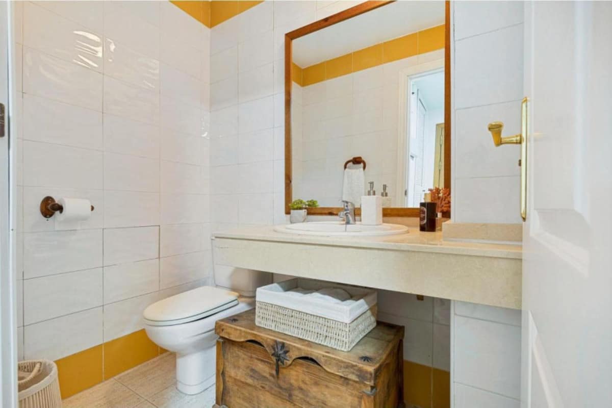 3-slaapkamer appartement in San Pedro de Alcántara – Almendros de Nueva Alcántara in San Pedro de Alcántara - foto 16