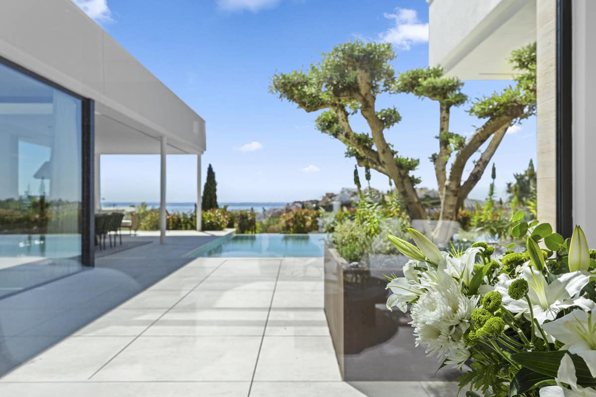 Villa met 4 slaapkamers in Casares in Casares - foto 11