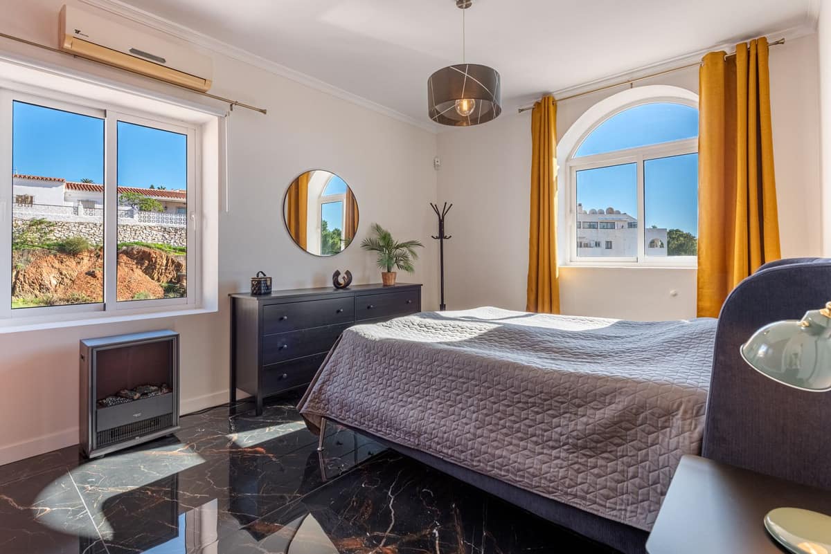 Casa Rosa — villa met 4 slaapkamers in Torreblanca in Torreblanca - foto 19