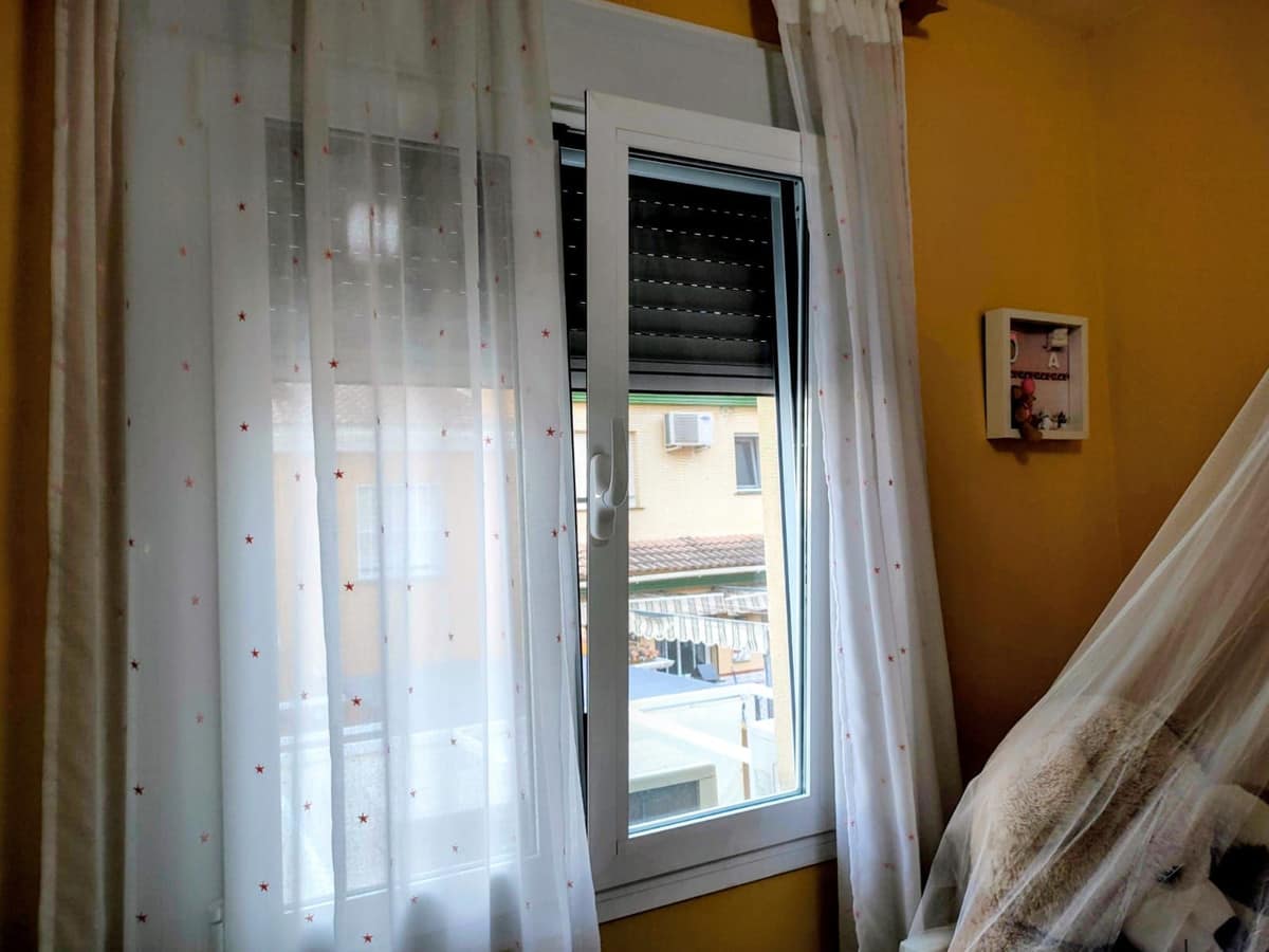 4-slaapkamer halfvrijstaande woning te koop in Alhaurín de la Torre in Alhaurín de la Torre - foto 18