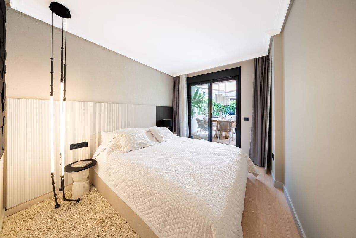 2 bedroom Apartment in Selwo in Selwo - foto 14