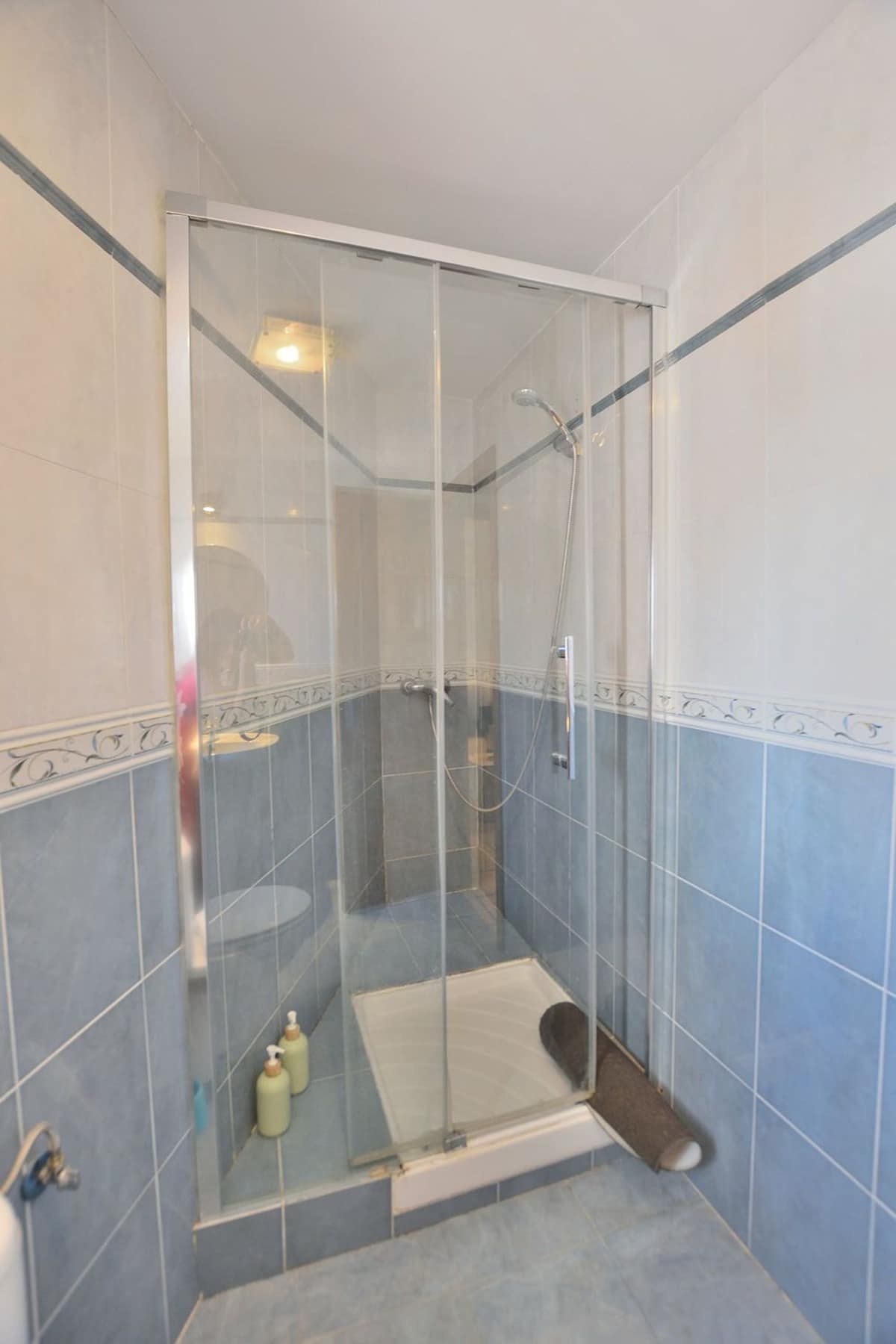 Drie-slaapkamer huis in Ronda met zwembad en toeristische licentie in Ronda - foto 12