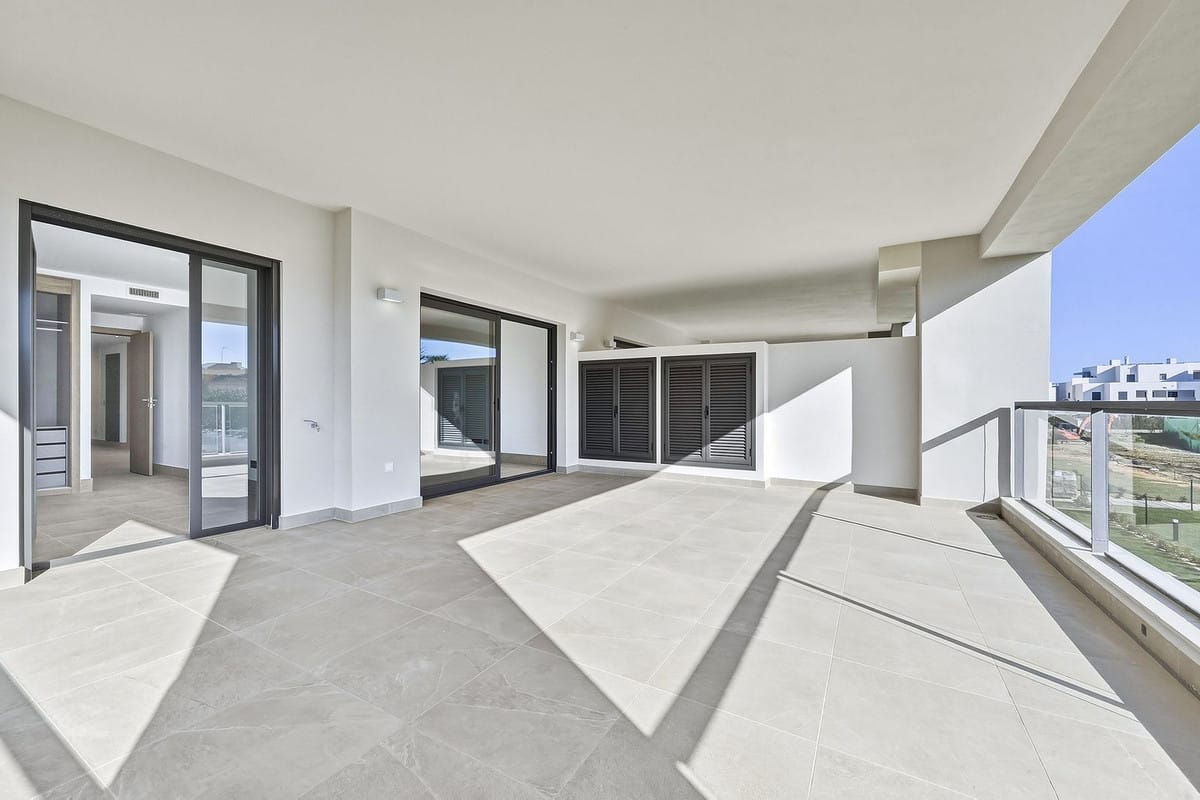 3-slaapkamer hoekappartement in Casares Playa in Casares Playa - foto 18