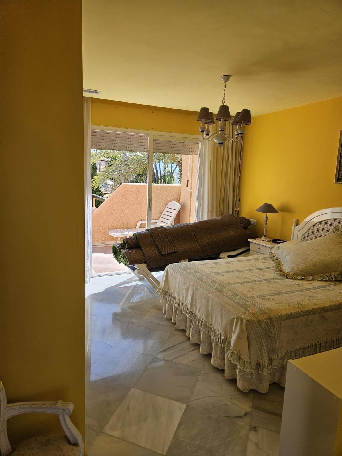 3-slaapkamerwoning in Atalaya in Atalaya - foto 15