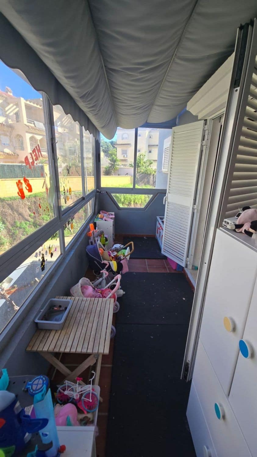 Huis met 3 slaapkamers in La Línea (Vista Hermosa) in La Línea - foto 17