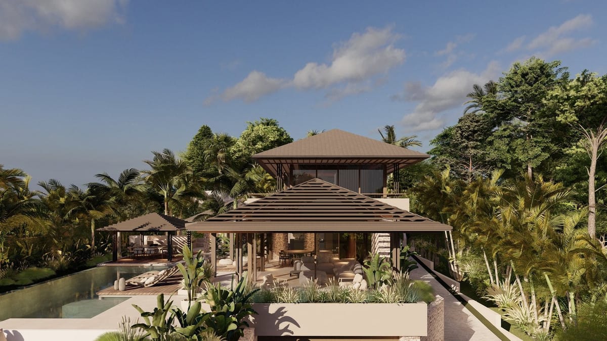 Kavel met 5 slaapkamers in Marbella in Marbella - foto 17