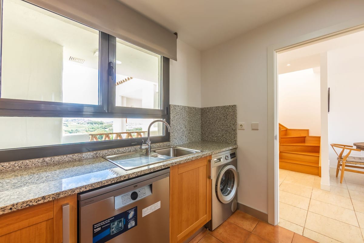 Exclusieve duplexpenthouse in Estepona in Estepona - foto 19