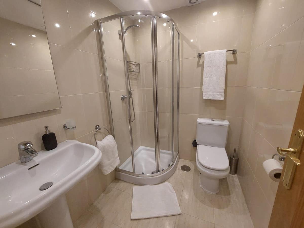 2-slaapkamer appartement in Benahavís in Benahavís - foto 6