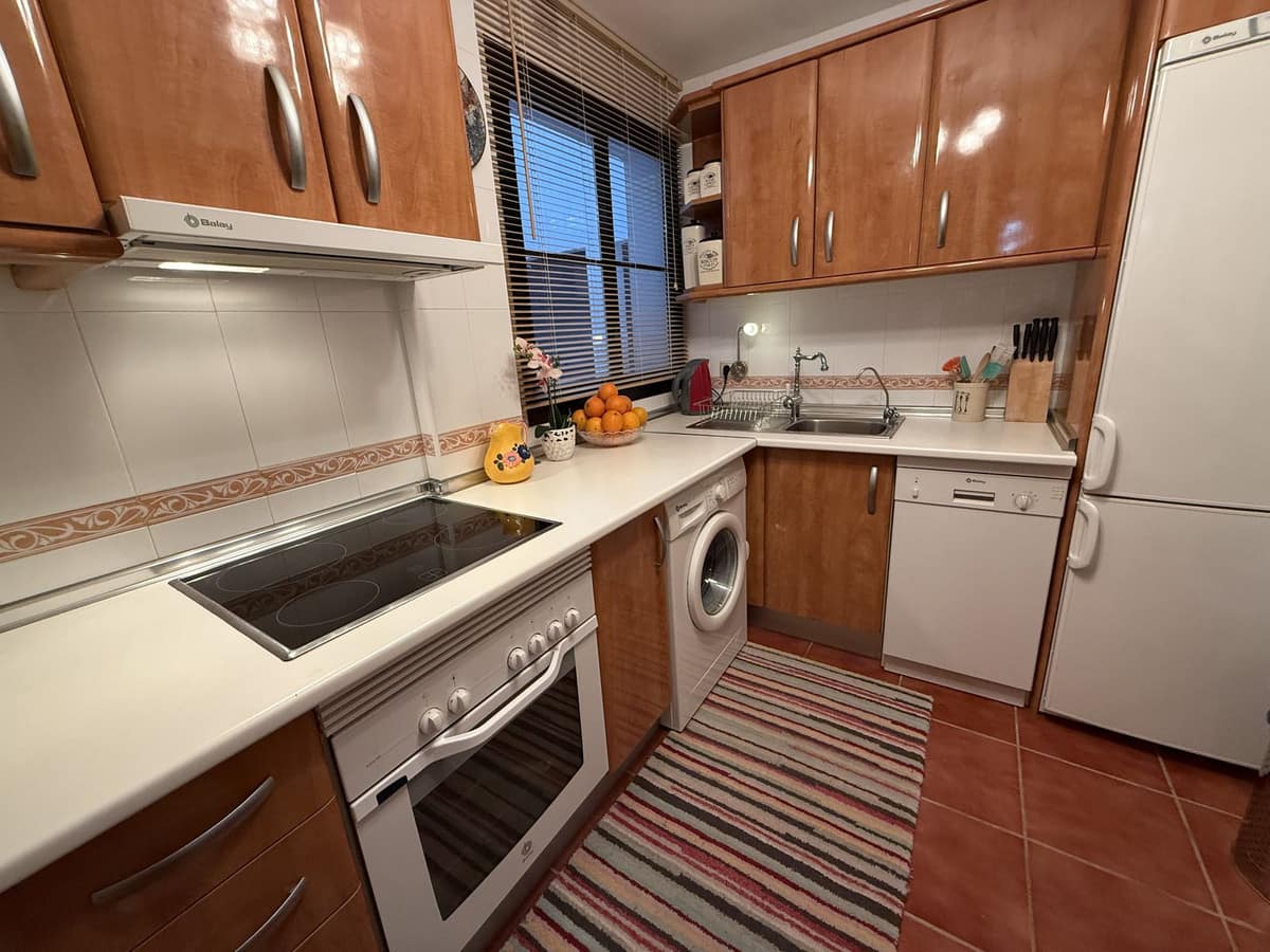 2-slaapkamer appartement in Los Boliches in Los Boliches - foto 13