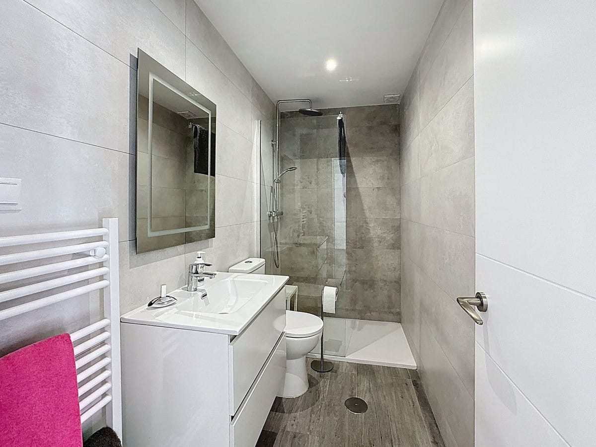 2-slaapkamerwoning in Mijas in Mijas - foto 4