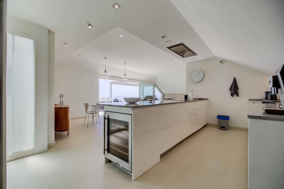 Luxueus penthouse met 3 slaapkamers in Fuengirola in Fuengirola - foto 14