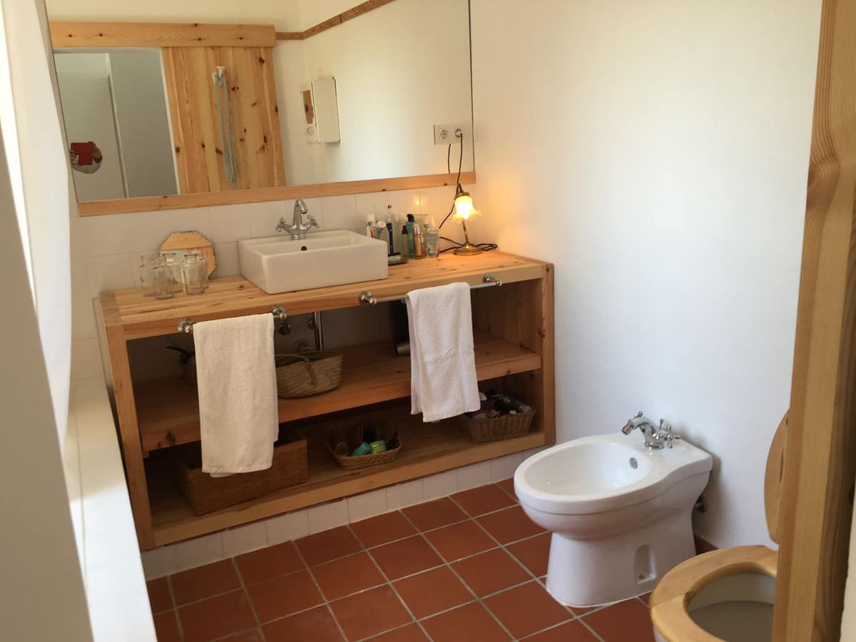 3-slaapkamer villa in Estepona, Málaga in Estepona - foto 12