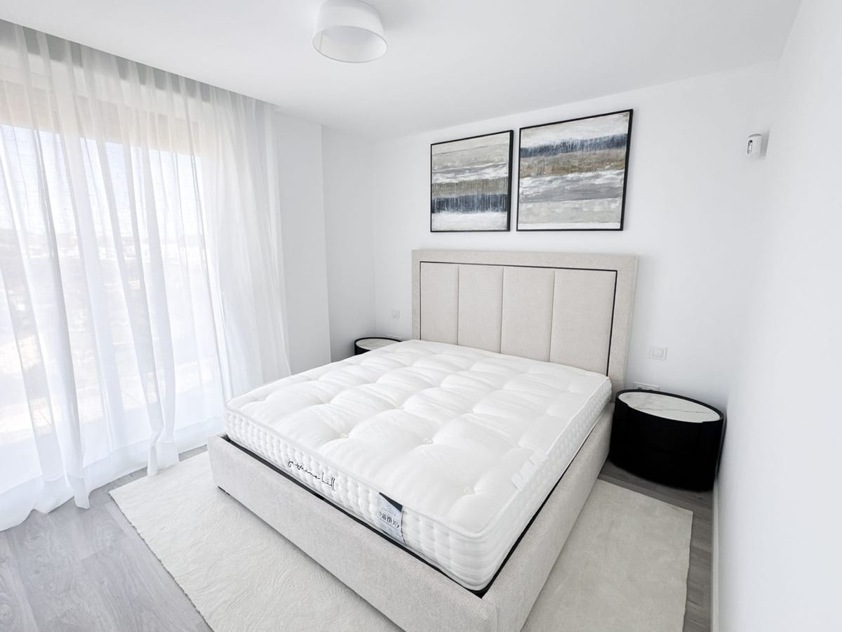 3-slaapkamer appartement in La Cala de Mijas in La Cala de Mijas - foto 12