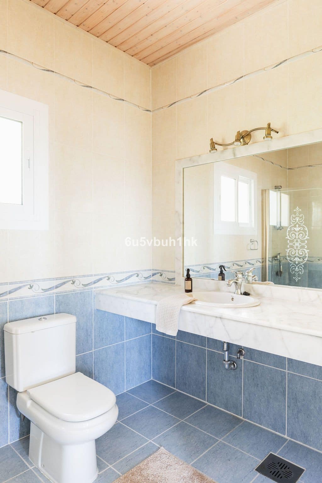 4-slaapkamer villa in Torreblanca met zeezicht en privézwembad in Torreblanca - foto 18