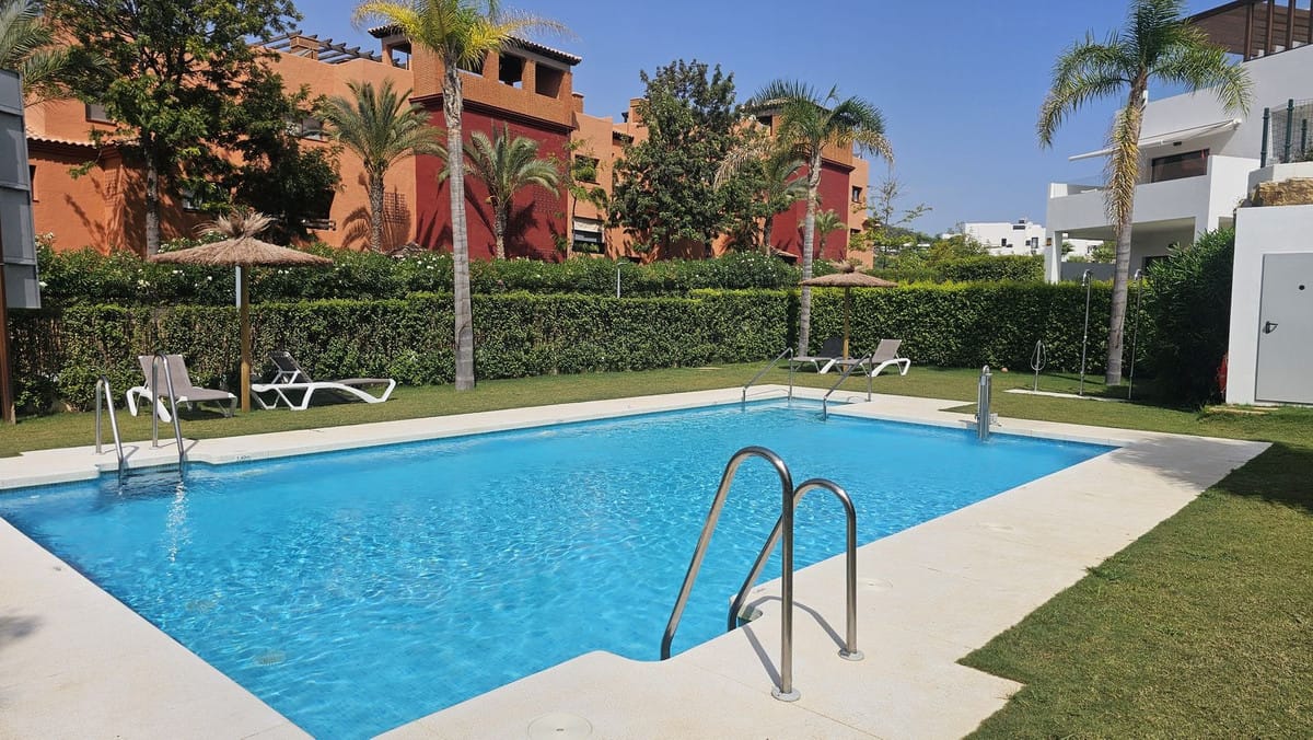 Appartement met 2 slaapkamers in Casares in Casares - foto 7