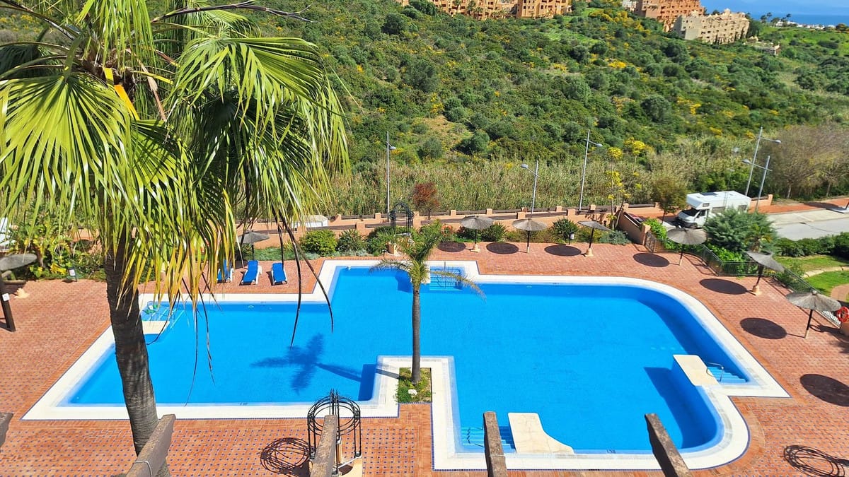 Penthouse met 2 slaapkamers in La Duquesa in La Duquesa - foto 20