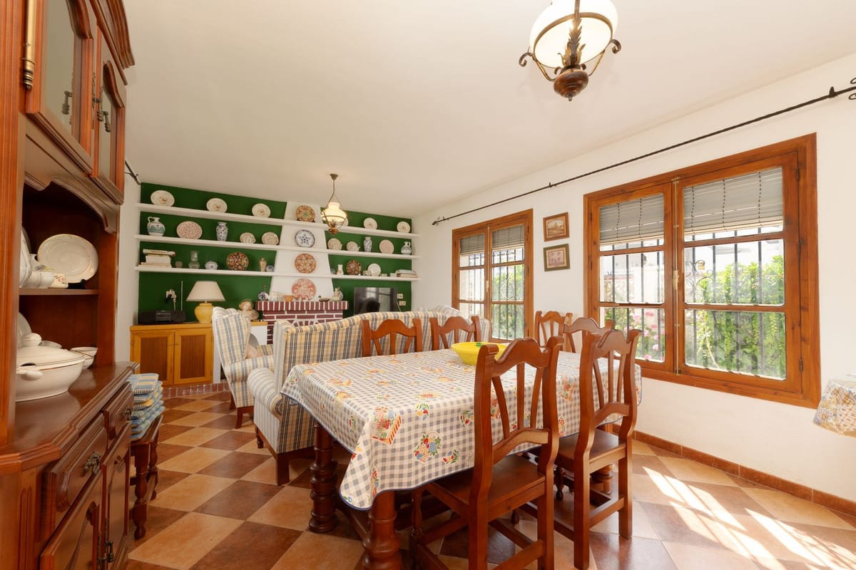 Stadswoning met 2 slaapkamers in La Cala de Mijas in La Cala de Mijas - foto 6