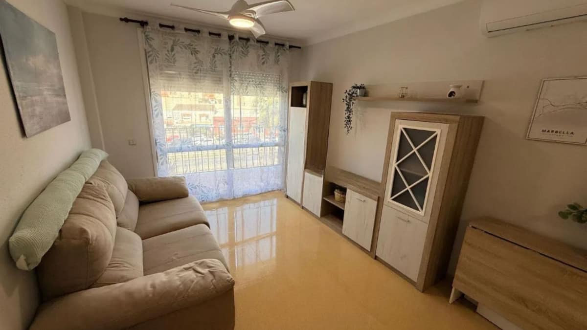 2-slaapkamer appartement in Casares in Casares - foto 4