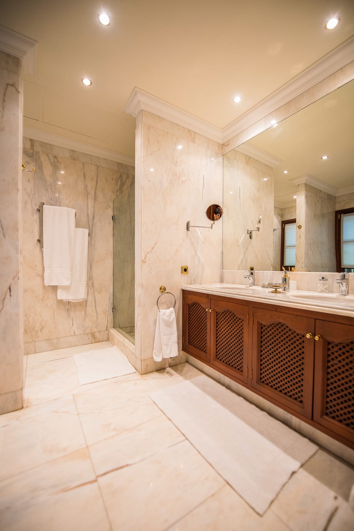 8-slaapkamer villa in La Zagaleta, Marbella in La Zagaleta - foto 14