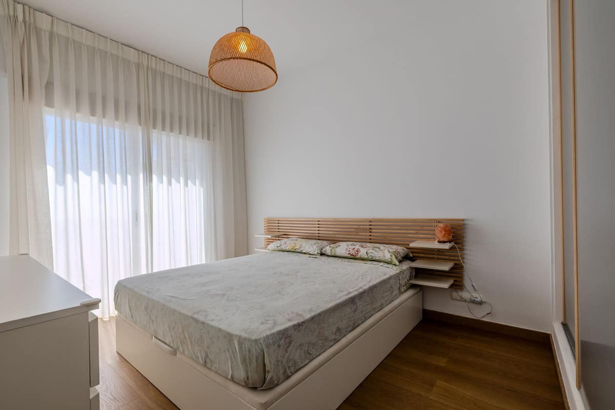 2-slaapkamer penthouse in Benahavís in Benahavís - foto 12