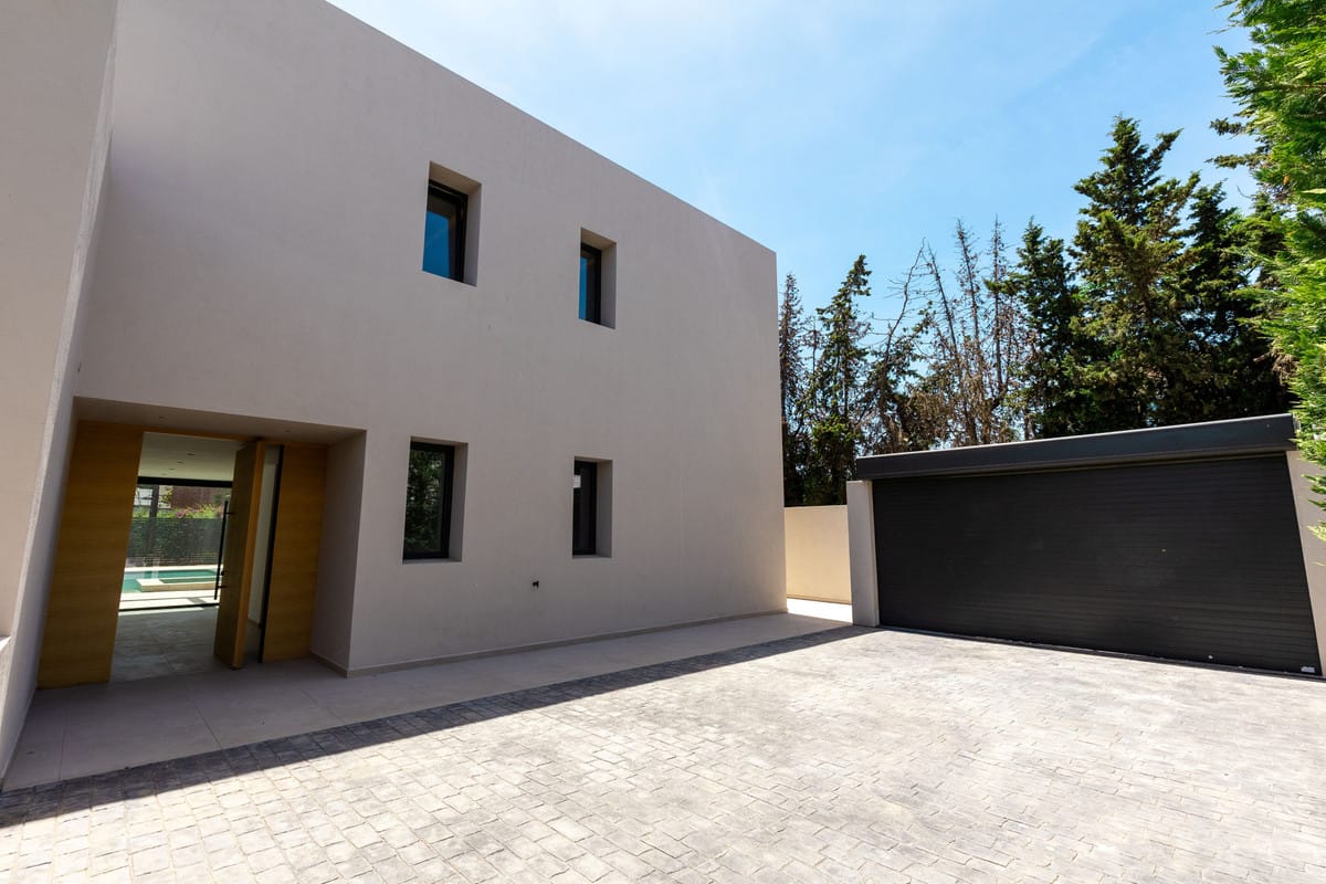 8-slaapkamer villa in Cortijo Blanco in Cortijo Blanco - foto 15