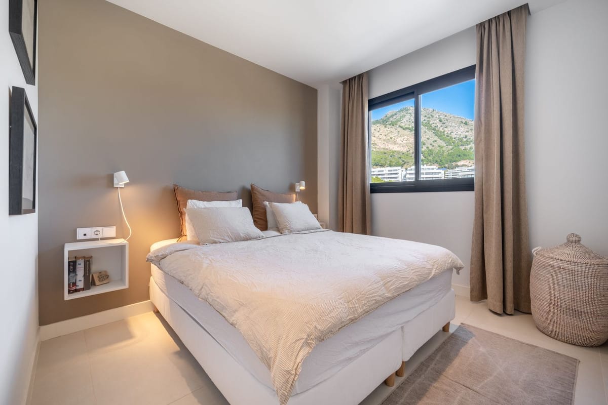2 bedroom Apartment in Fuengirola in Fuengirola - foto 17