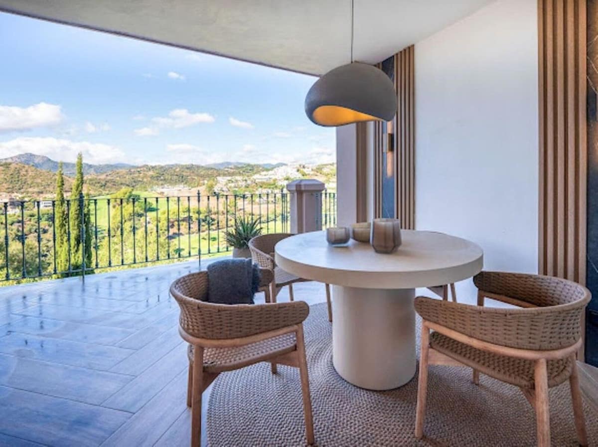 3-slaapkamerwoning in La Quinta, Benahavís in La Quinta - foto 11