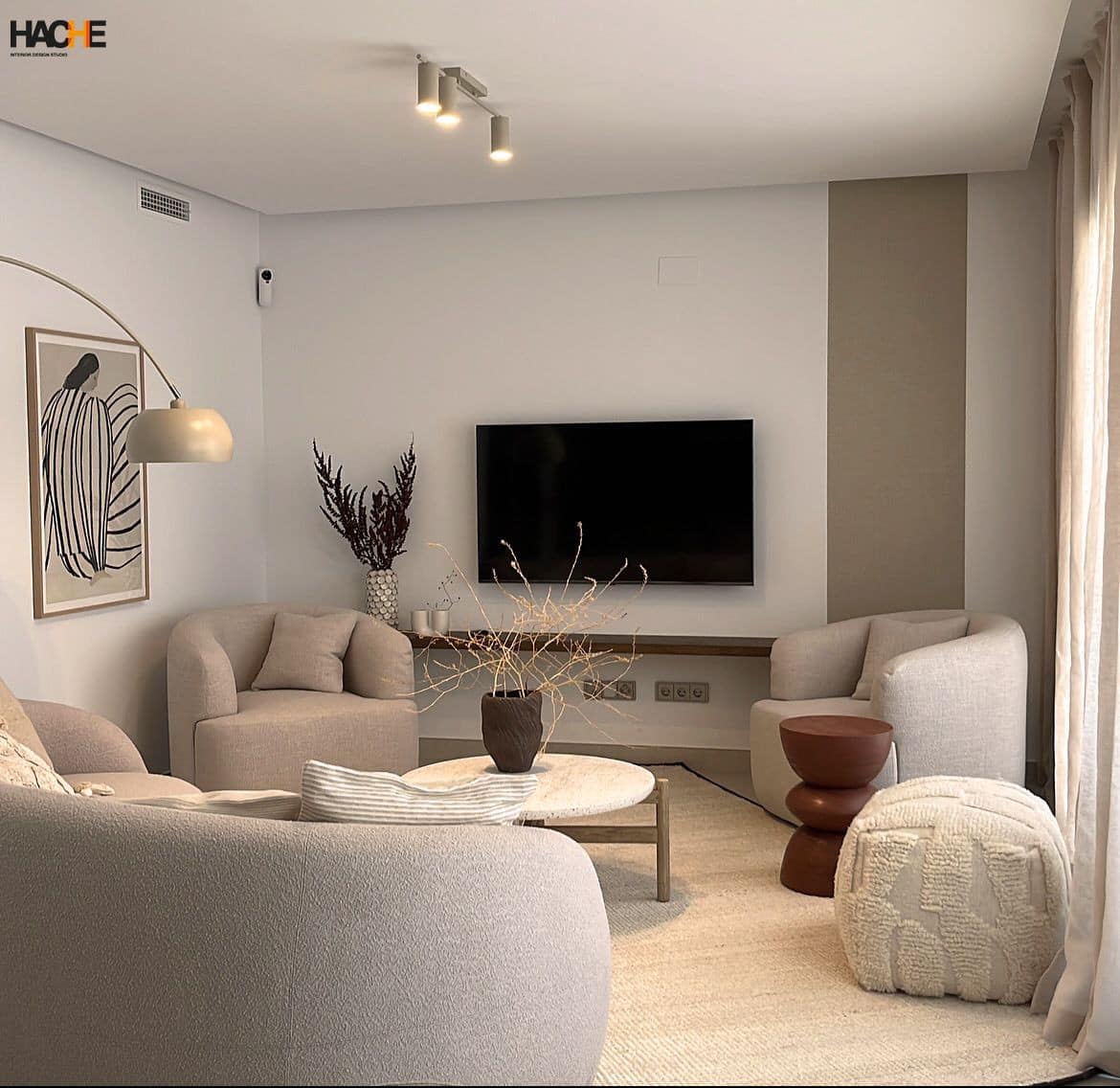 3-slaapkamer penthouse in La Quinta in La Quinta - foto 9