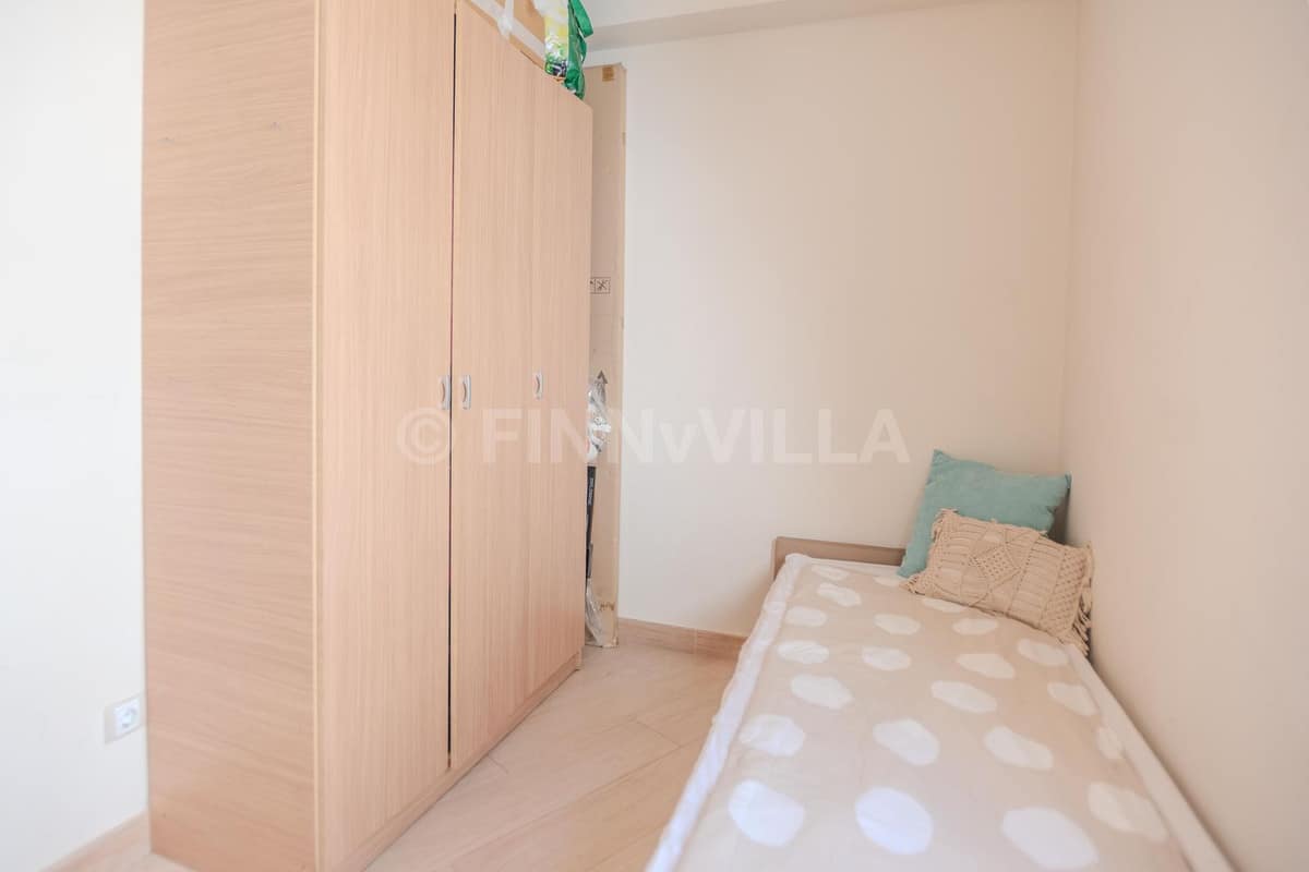 3 bedroom Apartment in Fuengirola in Fuengirola - foto 12