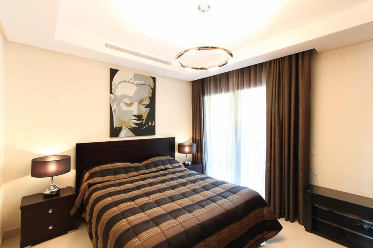 2-slaapkamer appartement in Puerto Banús in Puerto Banús - foto 10