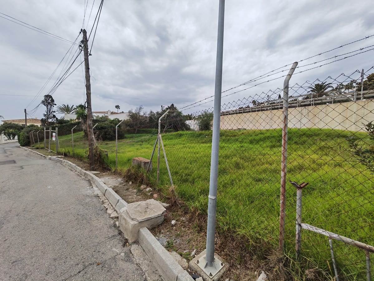 Kavel te koop in Estepona, Málaga in Estepona - foto 7