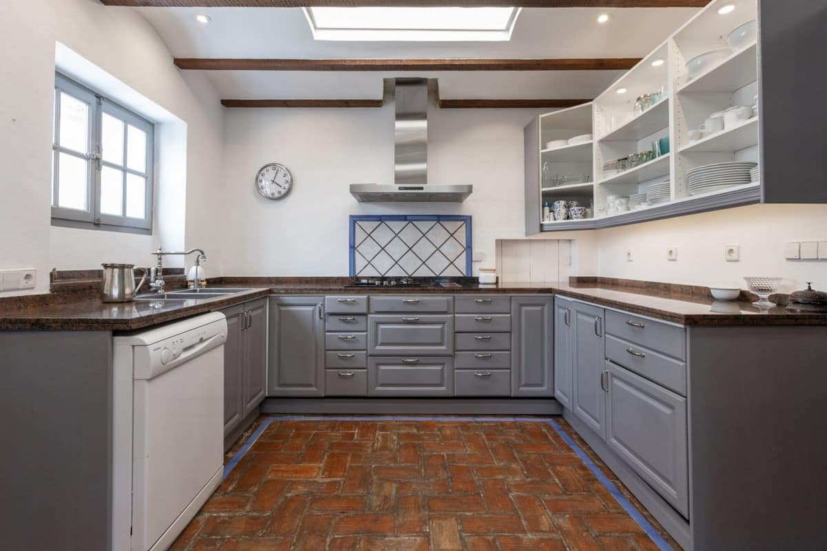 4-slaapkamer villa in Guadalmina Baja in Guadalmina Baja - foto 20