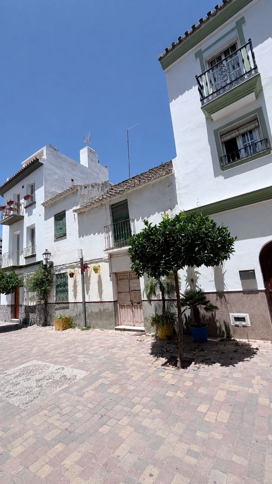 Kavel in Estepona – Oude Stad in Estepona - foto 4