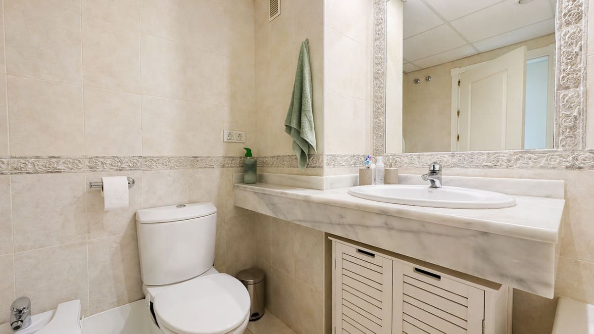 2-slaapkamer appartement in Hacienda del Sol in Hacienda del Sol - foto 6