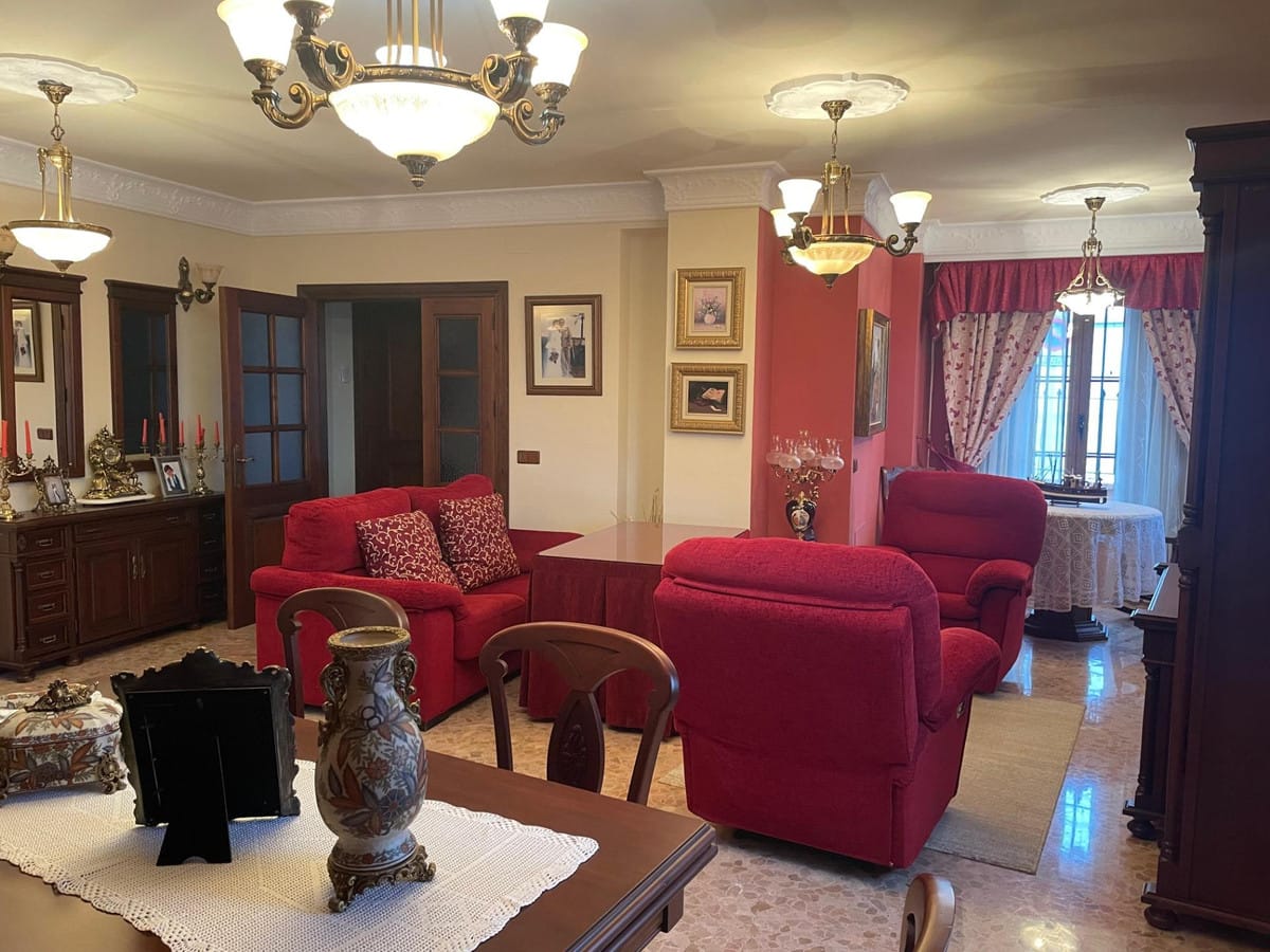 7-slaapkamer villa in Villanueva de la Concepción, Málaga in Villanueva De La Concepcion - foto 11