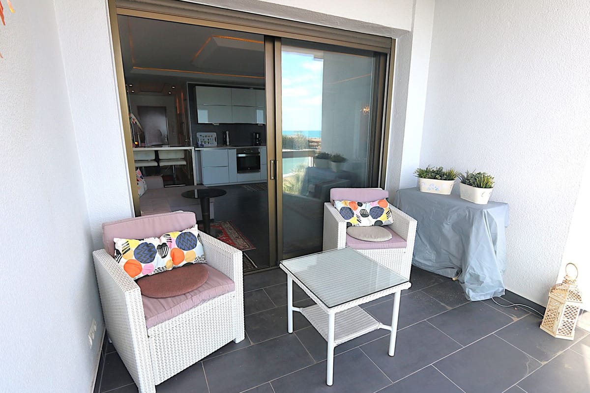 3 bedroom Apartment in Fuengirola in Fuengirola - foto 17