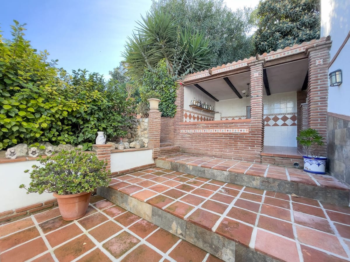 5-slaapkamer finca in Coín in Coín - foto 6