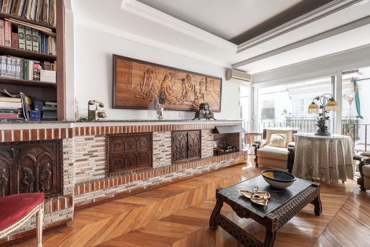 Drie-slaapkamerappartement in Marbella in Marbella - foto 2