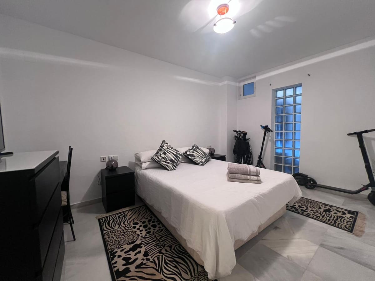 2 bedroom Apartment in Puerto Banús in Puerto Banús - foto 14